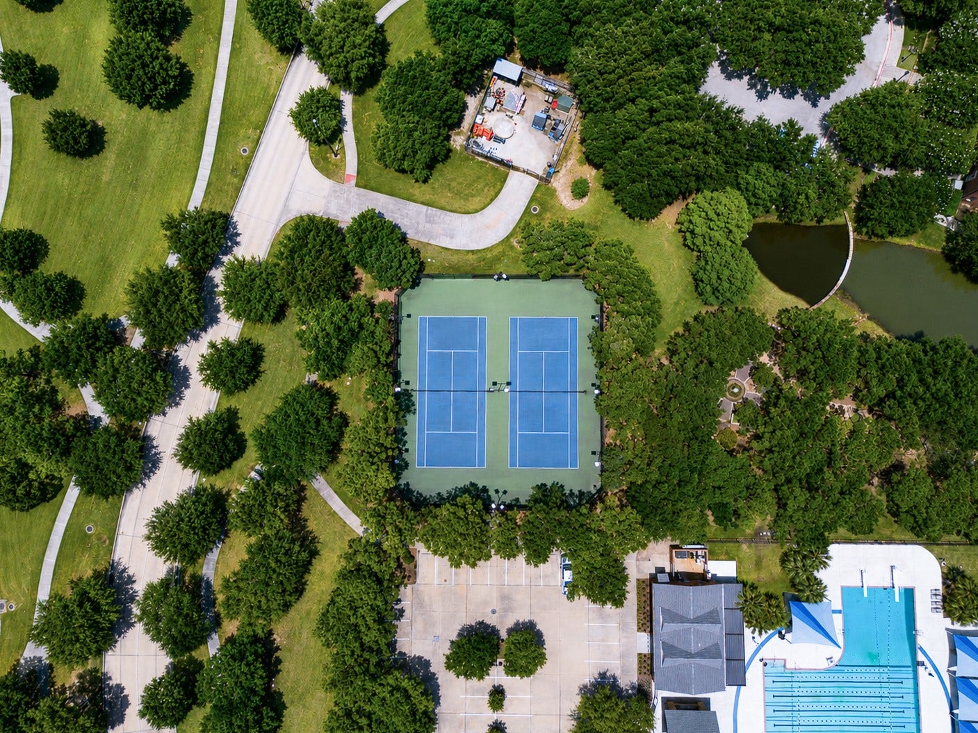 19511 Arbor Lodge Drive, Cypress, TX 77433