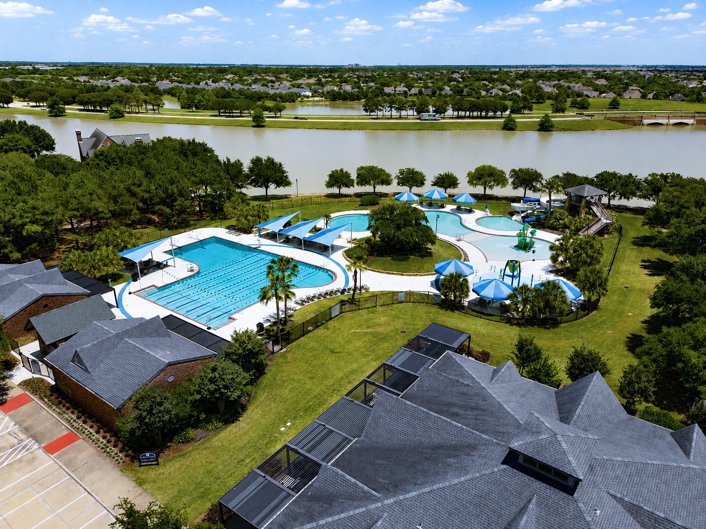 19511 Arbor Lodge Drive, Cypress, TX 77433