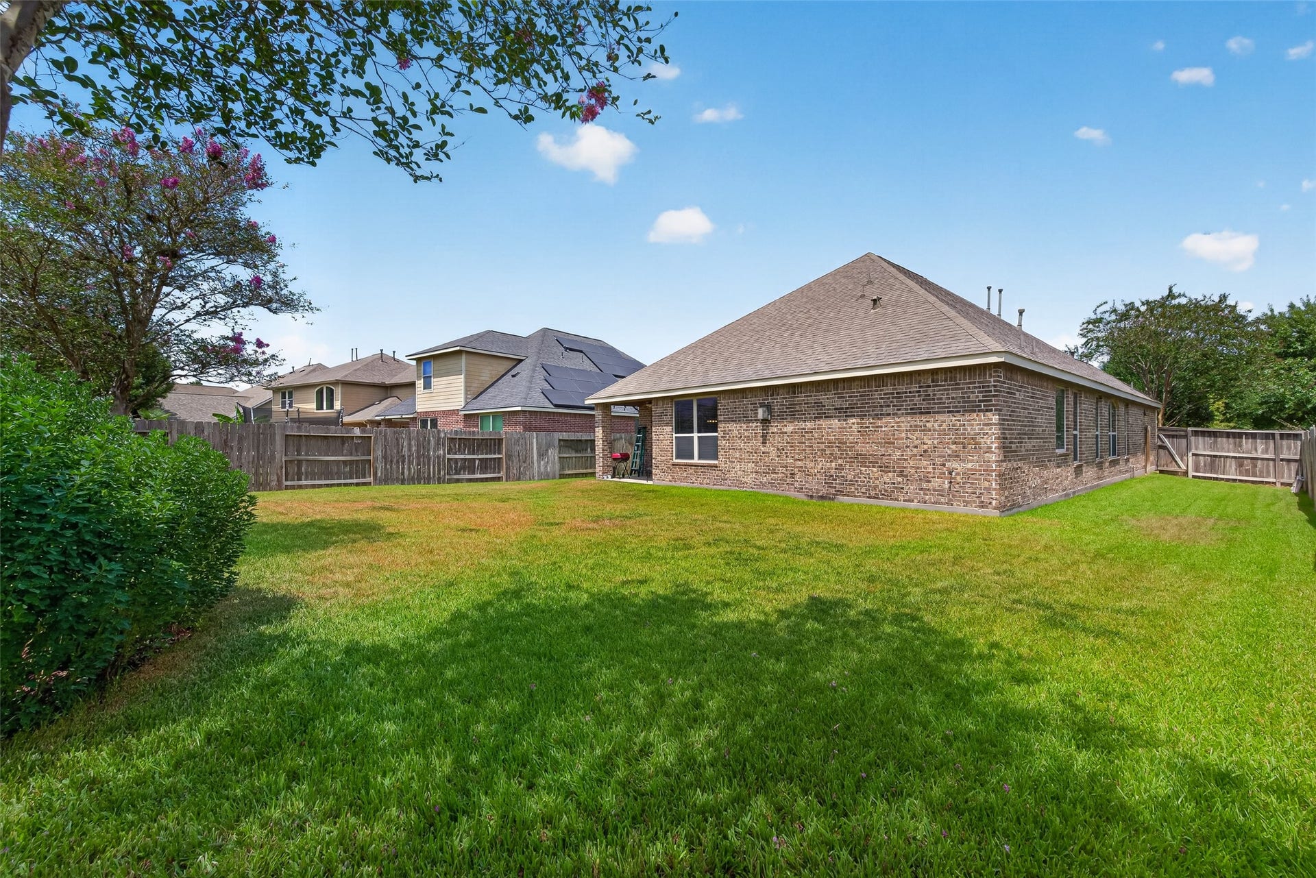 19511 Arbor Lodge Drive, Cypress, TX 77433