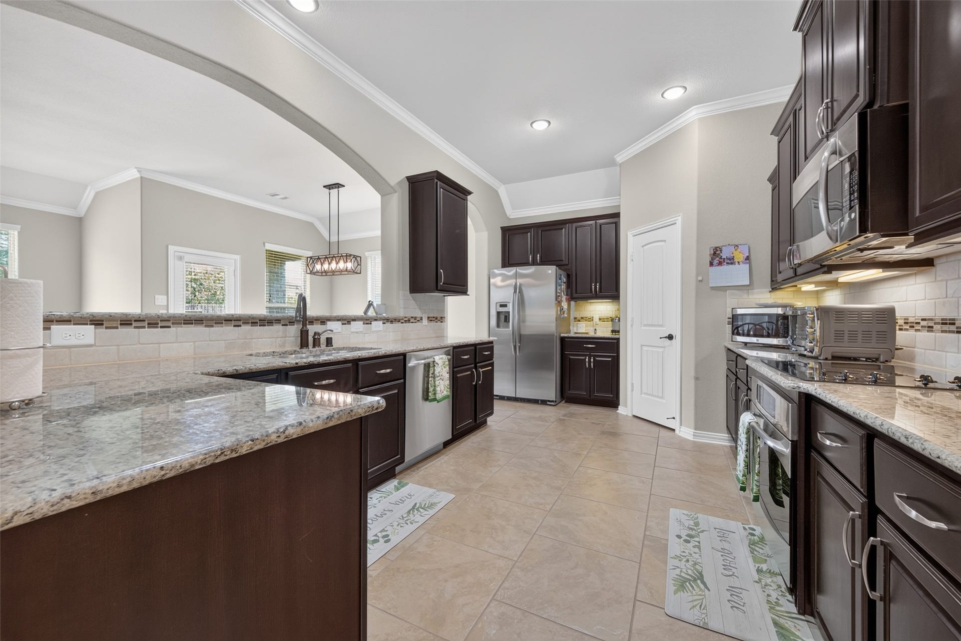 19511 Arbor Lodge Drive, Cypress, TX 77433