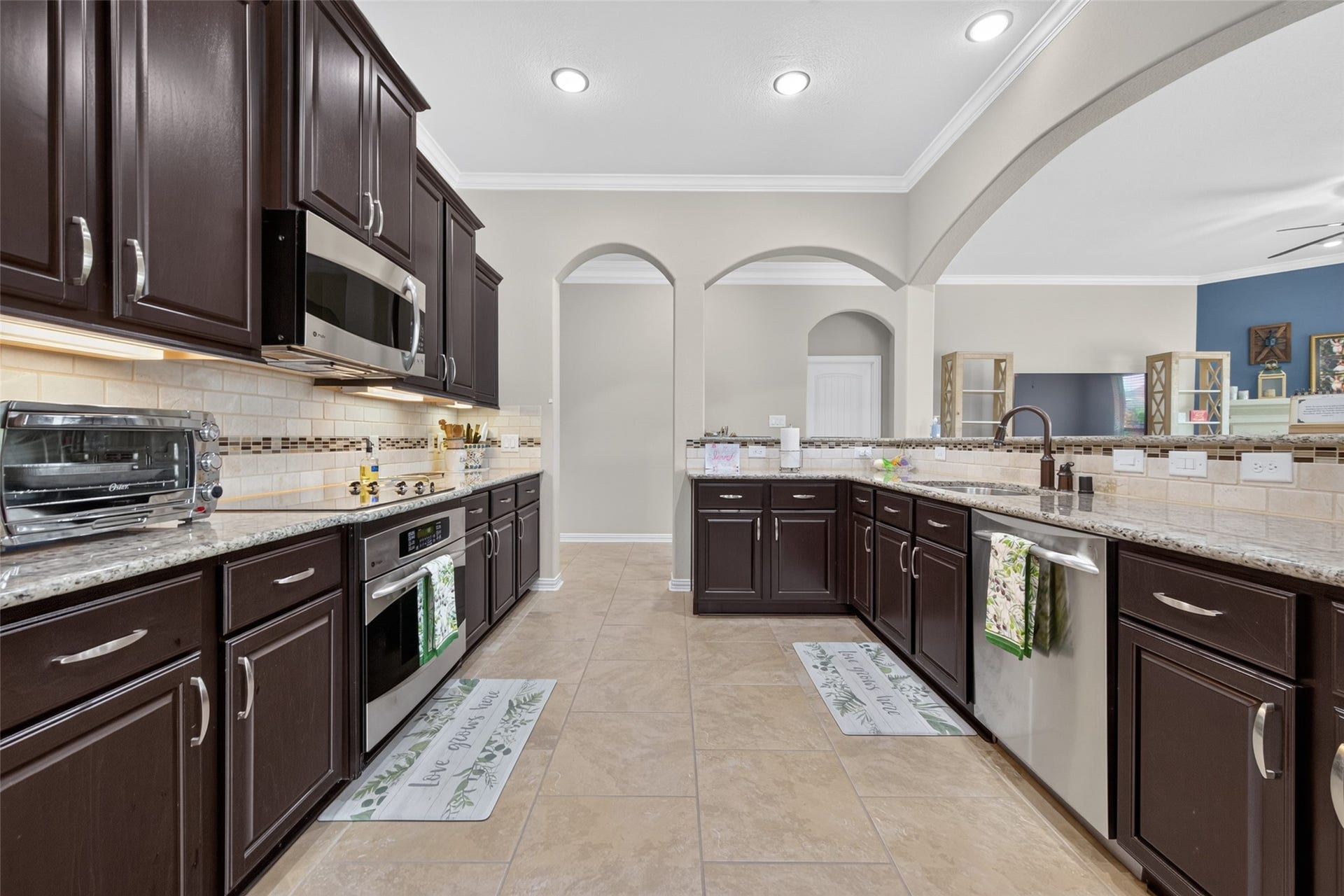 19511 Arbor Lodge Drive, Cypress, TX 77433