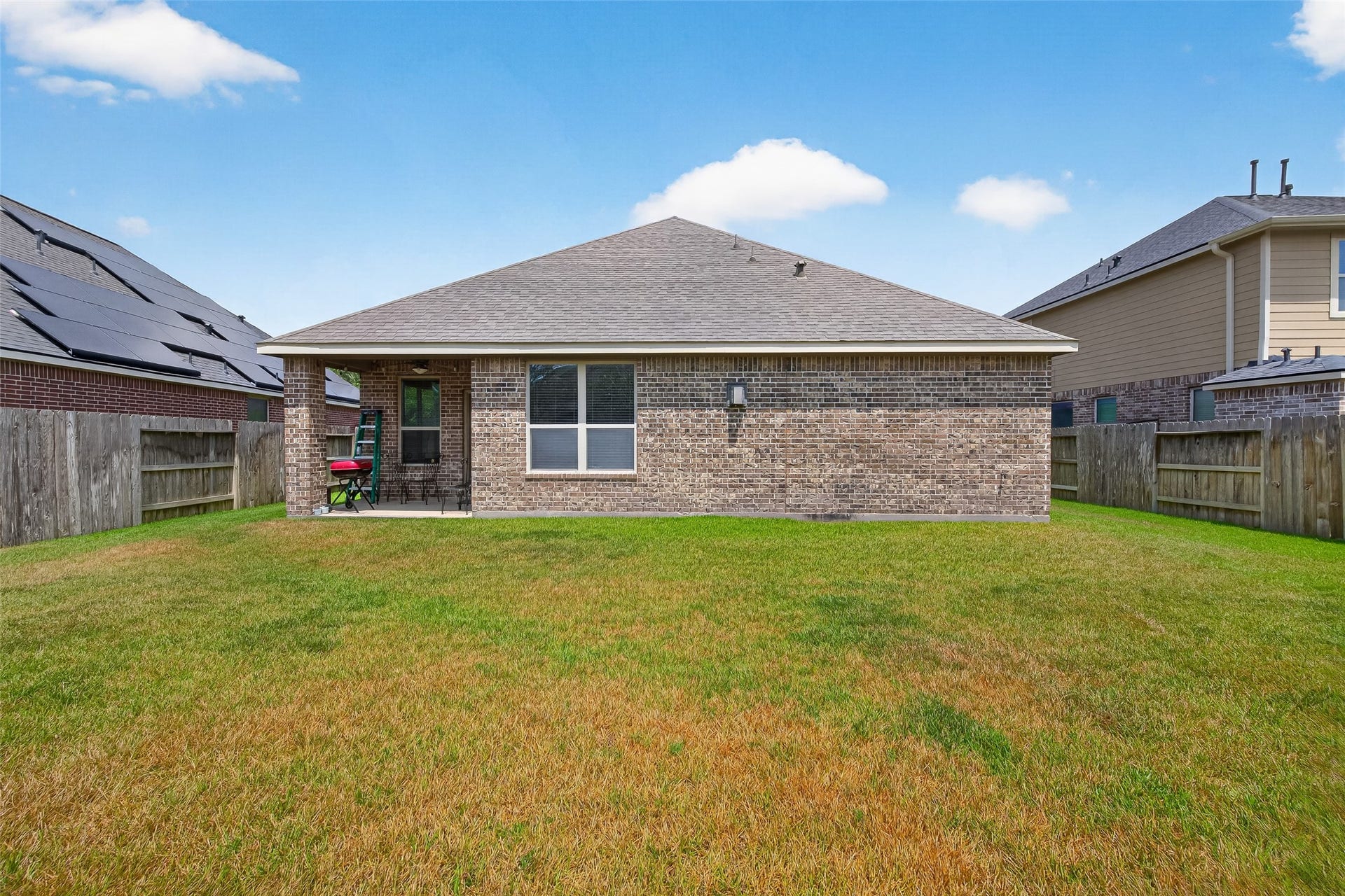 19511 Arbor Lodge Drive, Cypress, TX 77433