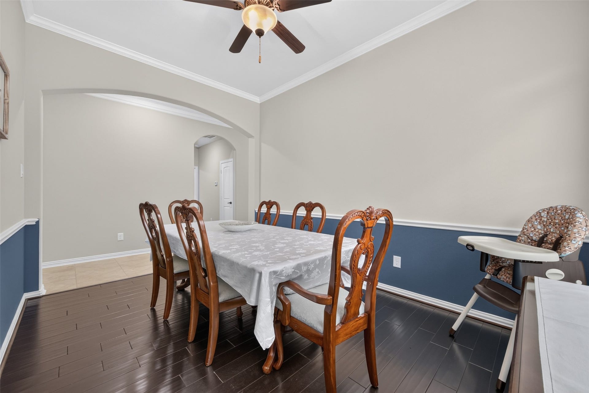 19511 Arbor Lodge Drive, Cypress, TX 77433