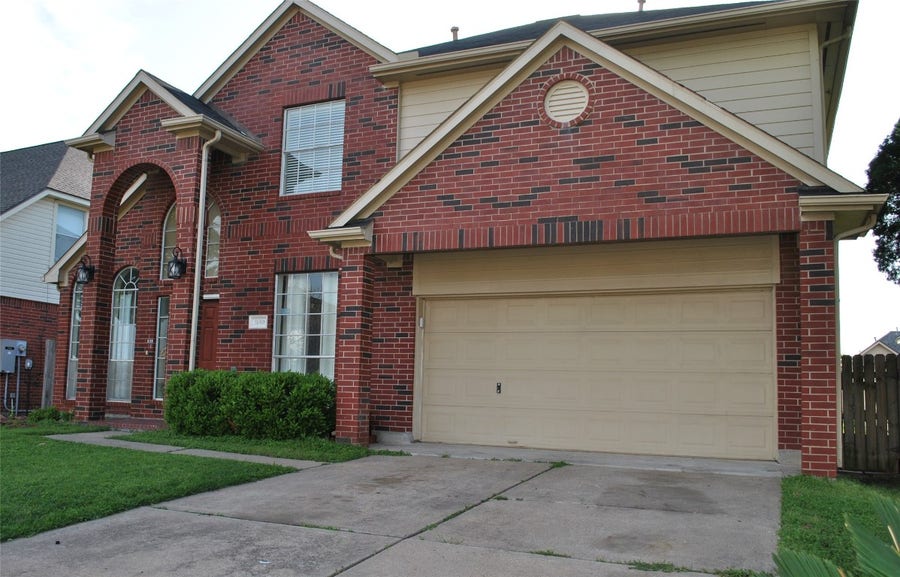 Property photo for 3140 Markscott Drive, Houston, TX
