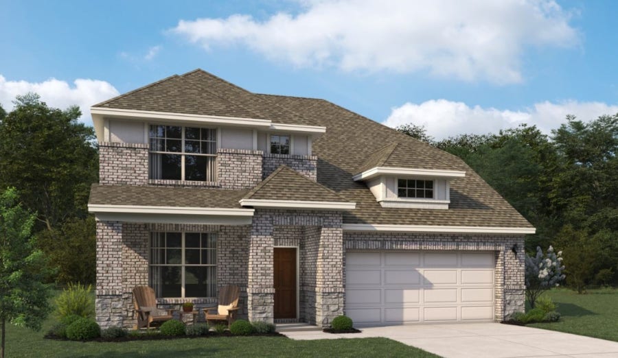 Property photo for 16006 Switchgrass Court, Crosby, TX