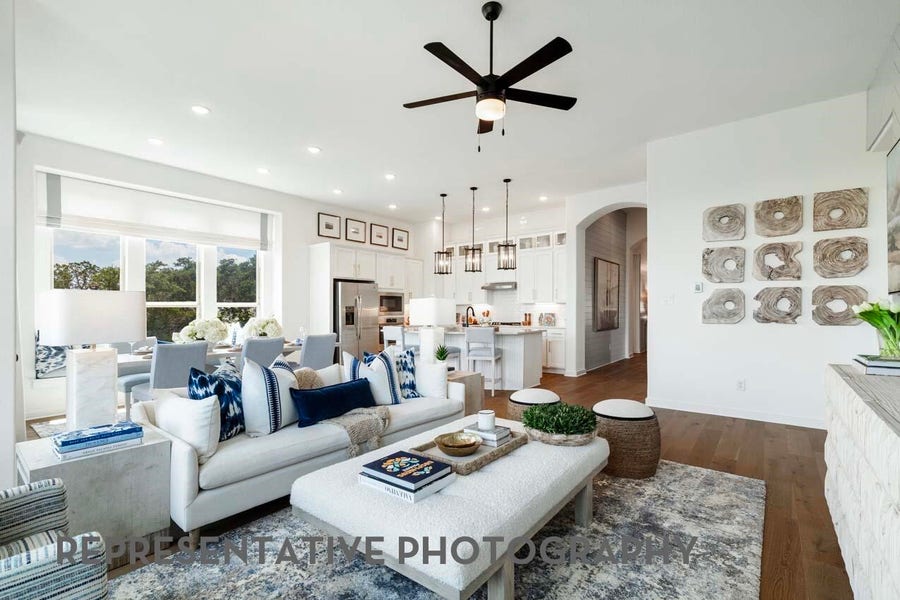 Property photo for 9034 Babbling Brook Drive, Montgomery, TX