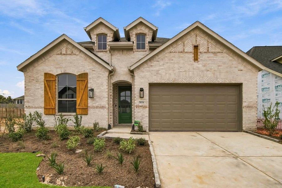 Property photo for 9034 Babbling Brook Drive, Montgomery, TX