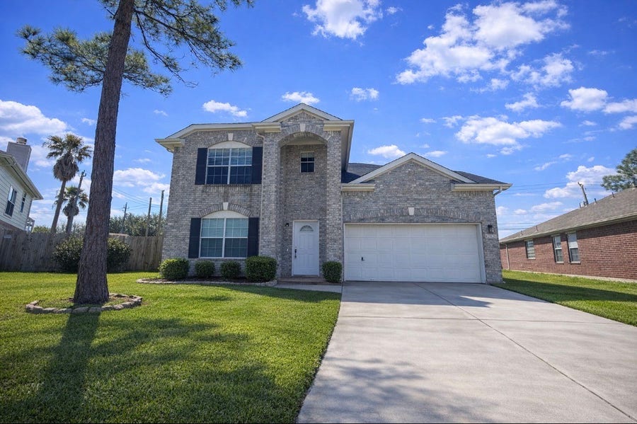 Property photo for 12126 Garner Mill Lane, Houston, TX