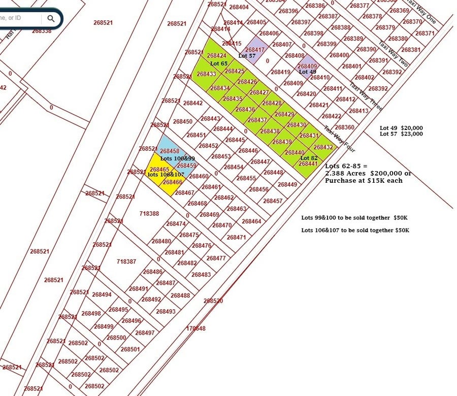 Property photo for TBD Frey Rd, Manvel, TX