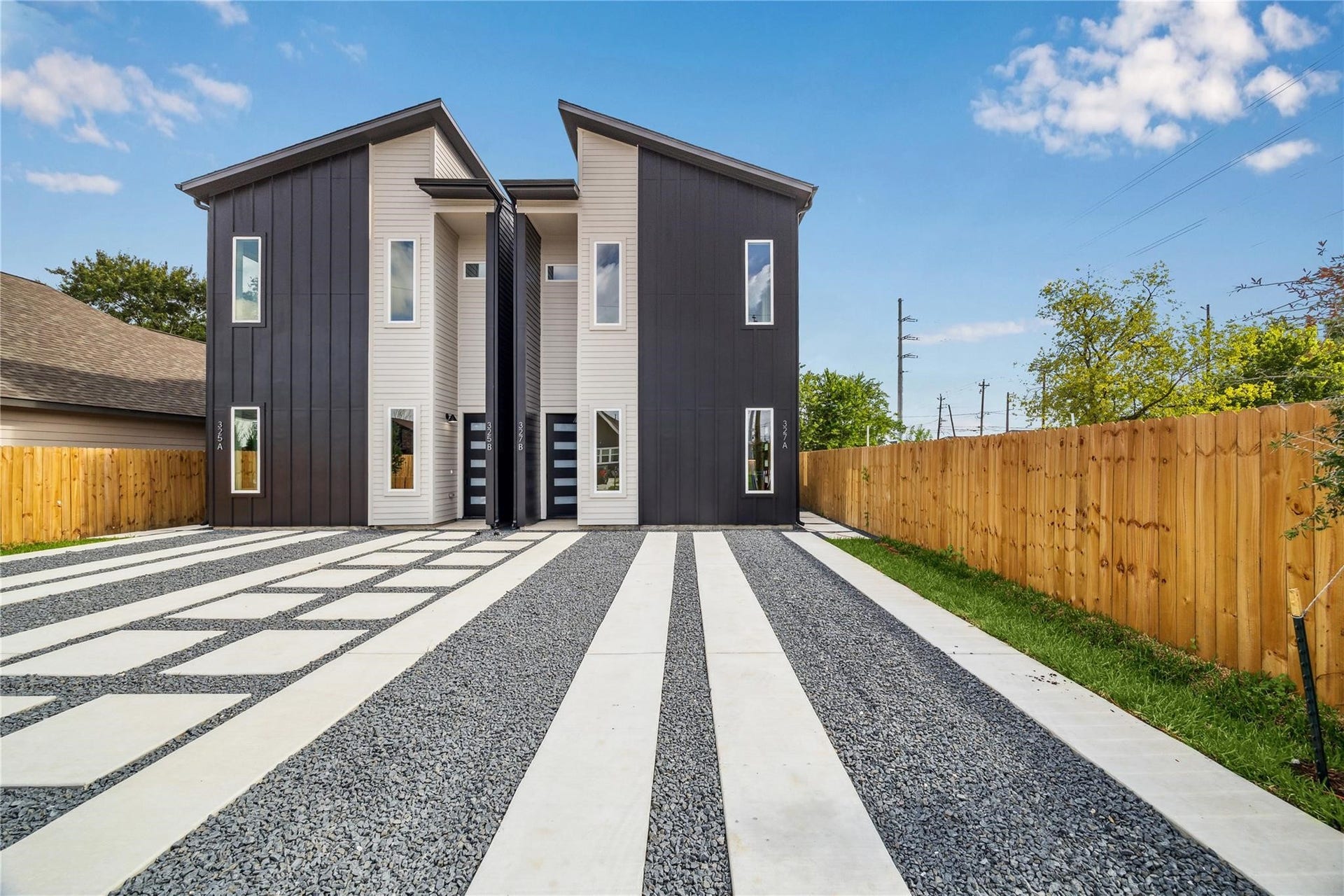 4415 Buck Street, #A/B, Houston, TX 77020 4415 Buck Street, #A/B, Houston, TX 77020