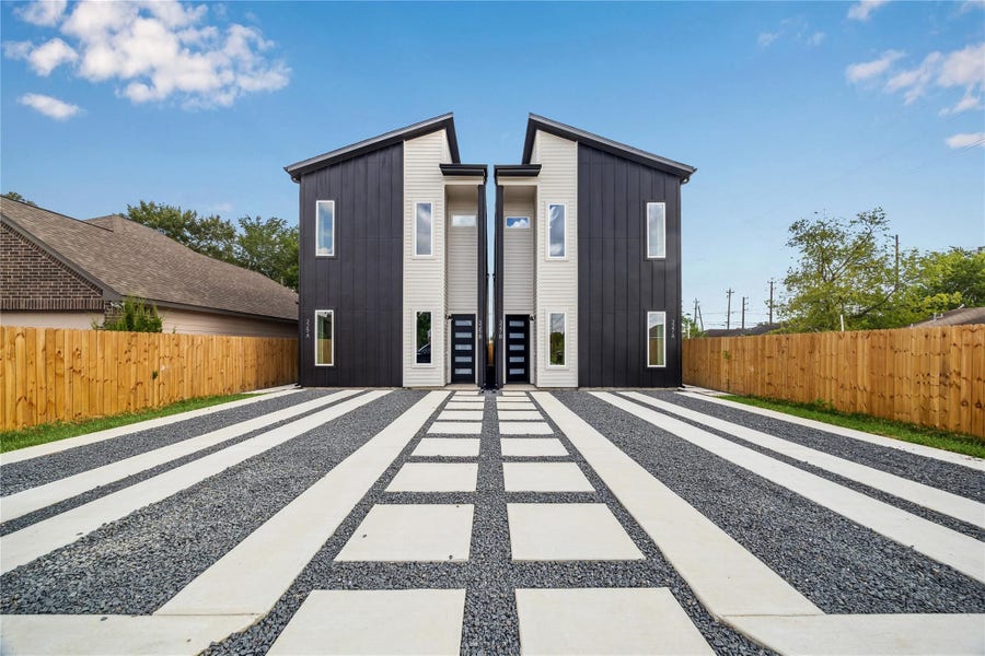 Property photo for 4415 Buck Street, #A/B, Houston, TX