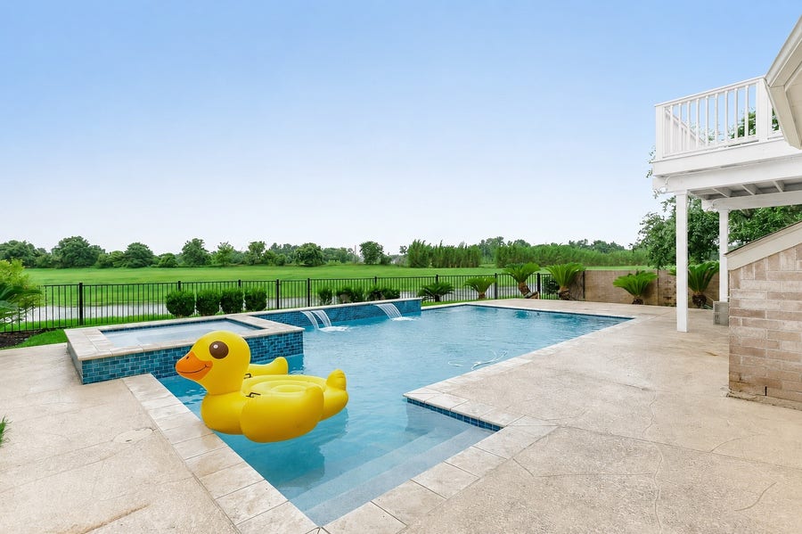 Property photo for 5611 Horseshoe Falls, Missouri City, TX
