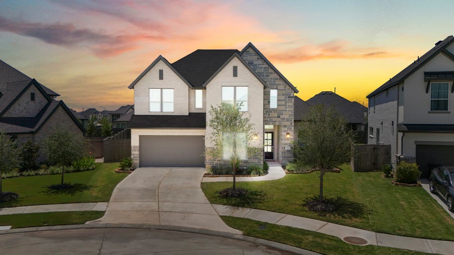 Property photo for 29603 Twisted Tree Trail, Fulshear, TX