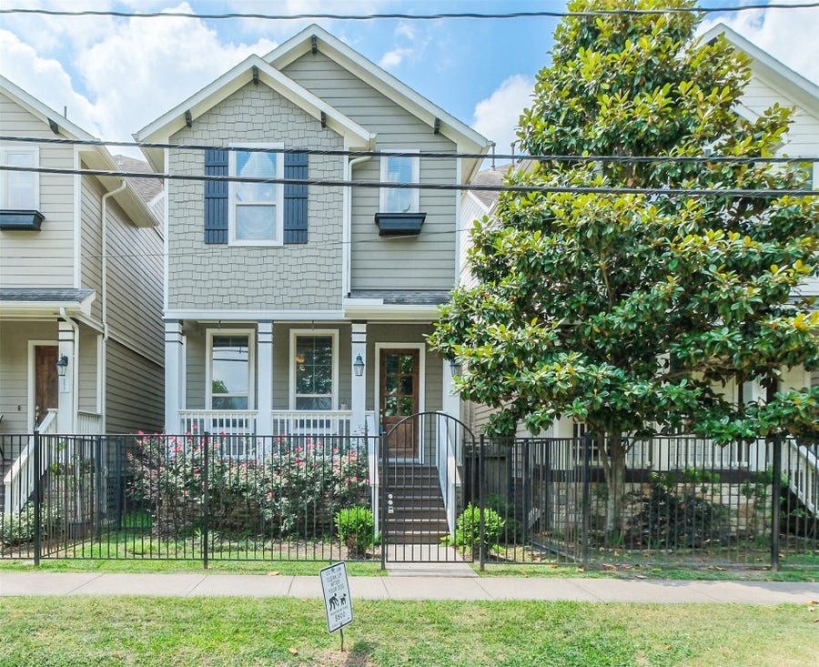 Property photo for 1176 Nelson Falls Lane, Houston, TX