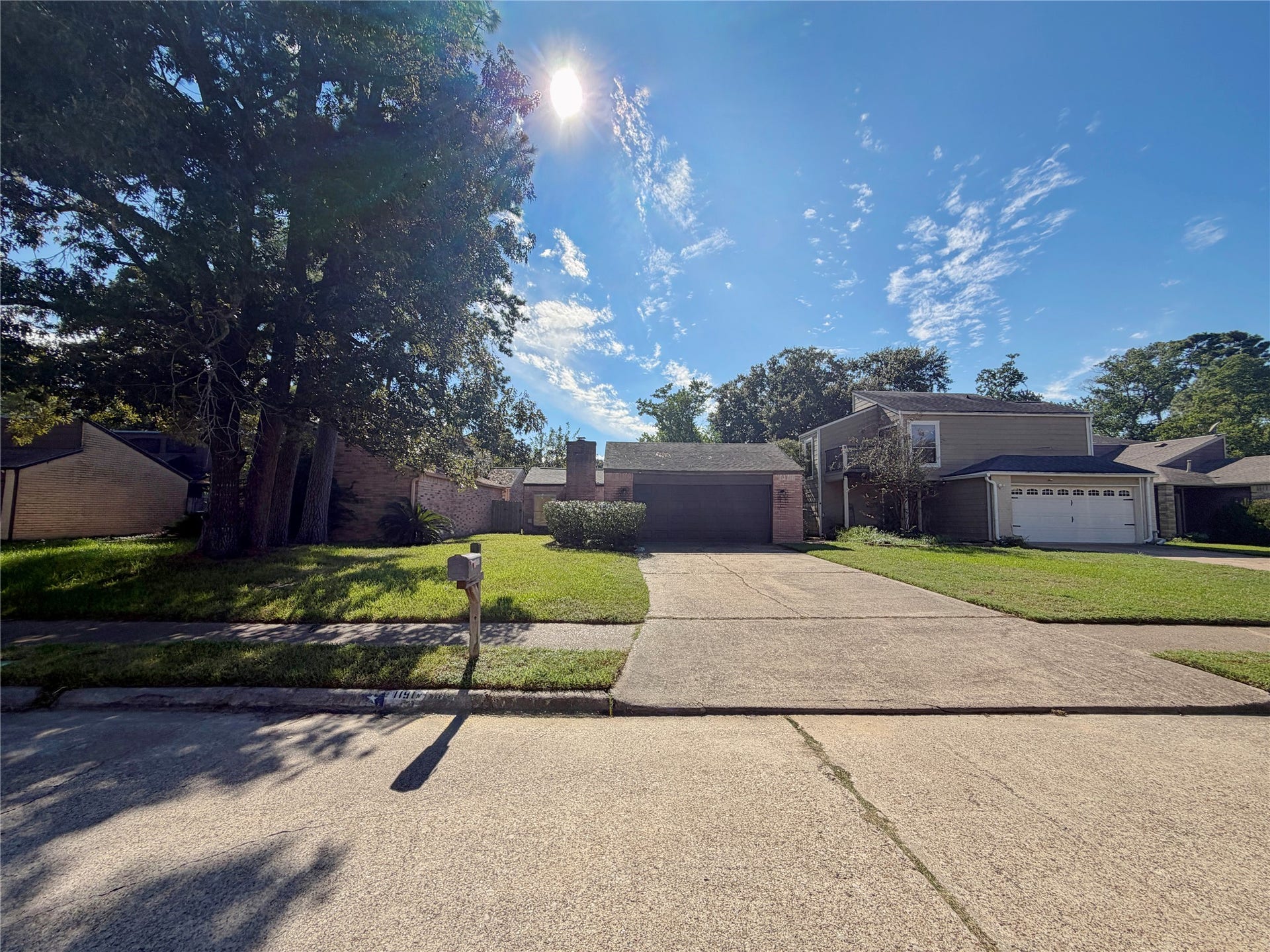 Exterior - Front of Home