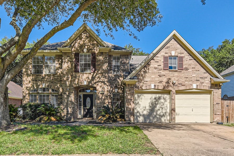 Property photo for 3619 Landon Park Drive, Katy, TX