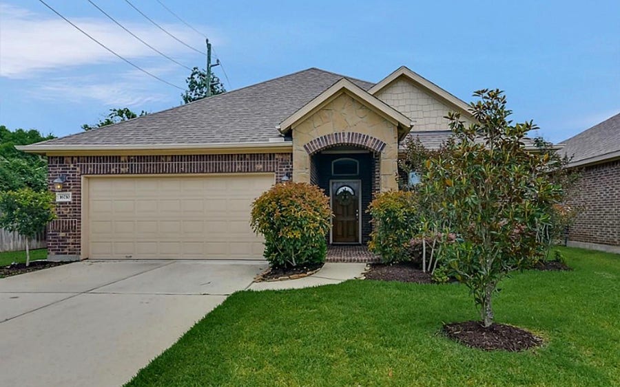Property photo for 16710 Dover Mills Drive Drive, Spring, TX