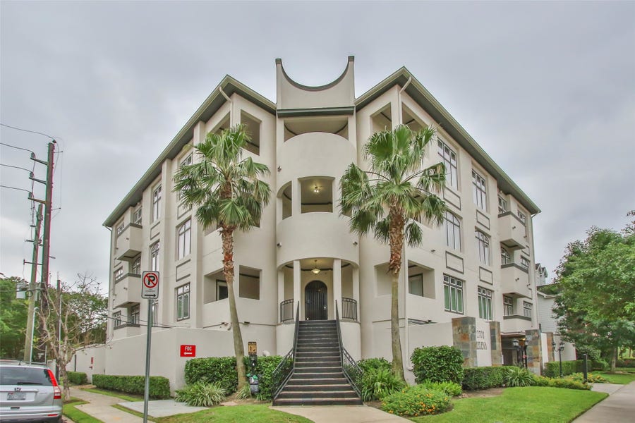 Property photo for 2701 Helena Street, #202, Houston, TX