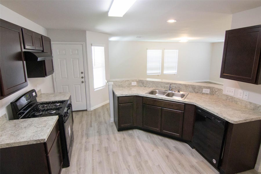 Property photo for 15106 Lucky Star Drive, Houston, TX