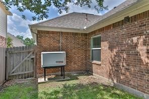 2013 Troon Drive, La Porte, TX 77571 2013 Troon Drive, La Porte, TX 77571