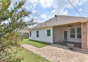 2013 Troon Drive, La Porte, TX 77571 2013 Troon Drive, La Porte, TX 77571