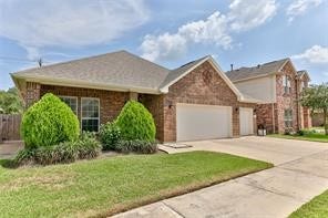 2013 Troon Drive, La Porte, TX 77571 2013 Troon Drive, La Porte, TX 77571
