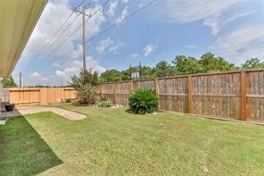 2013 Troon Drive, La Porte, TX 77571 2013 Troon Drive, La Porte, TX 77571
