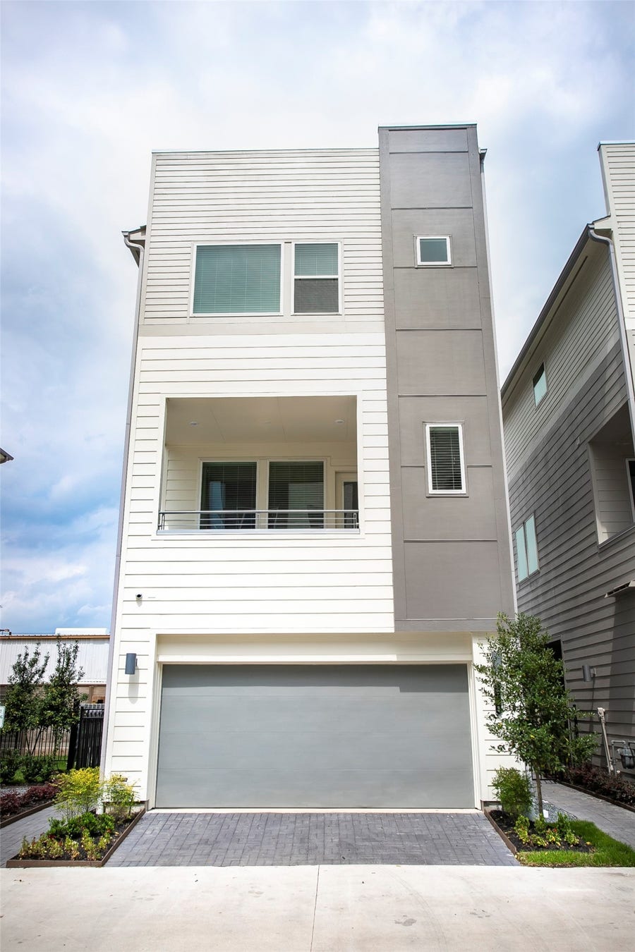 Property photo for 2713 EaDo Edge Court, Houston, TX