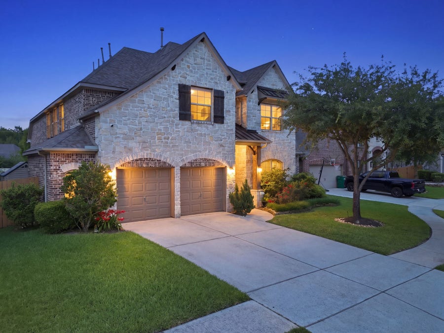 Property photo for 27943 Emerald Vista Drive, Spring, TX