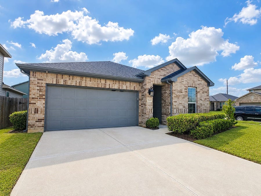 Property photo for 7802 Winter Hawk Circle, Richmond, TX