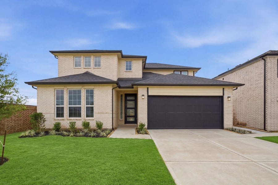 Property photo for 1192 Sunlit Circle, Brookshire, TX