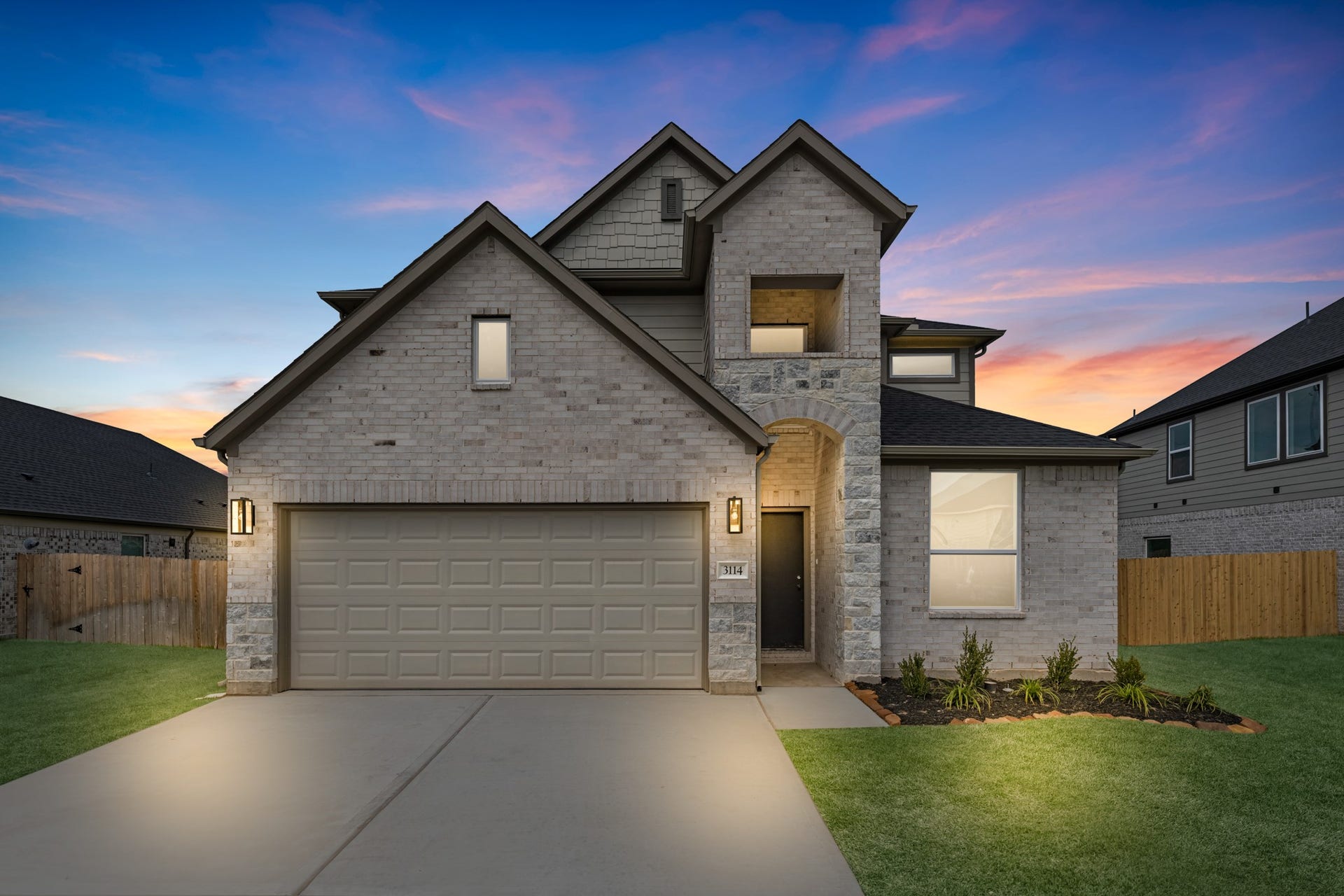 3114 Everwood Trail, Rosenberg, TX 77471