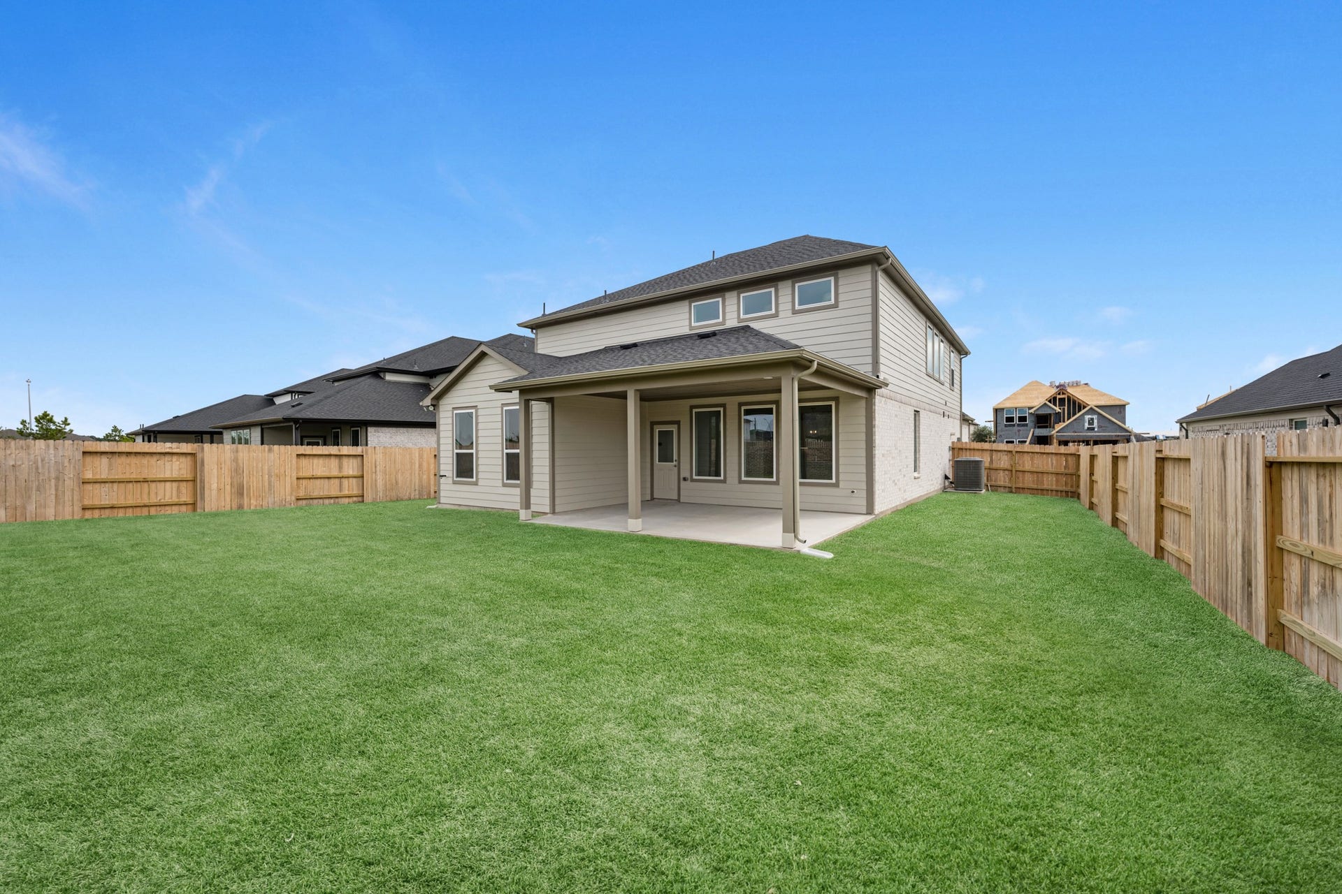 3114 Everwood Trail, Rosenberg, TX 77471
