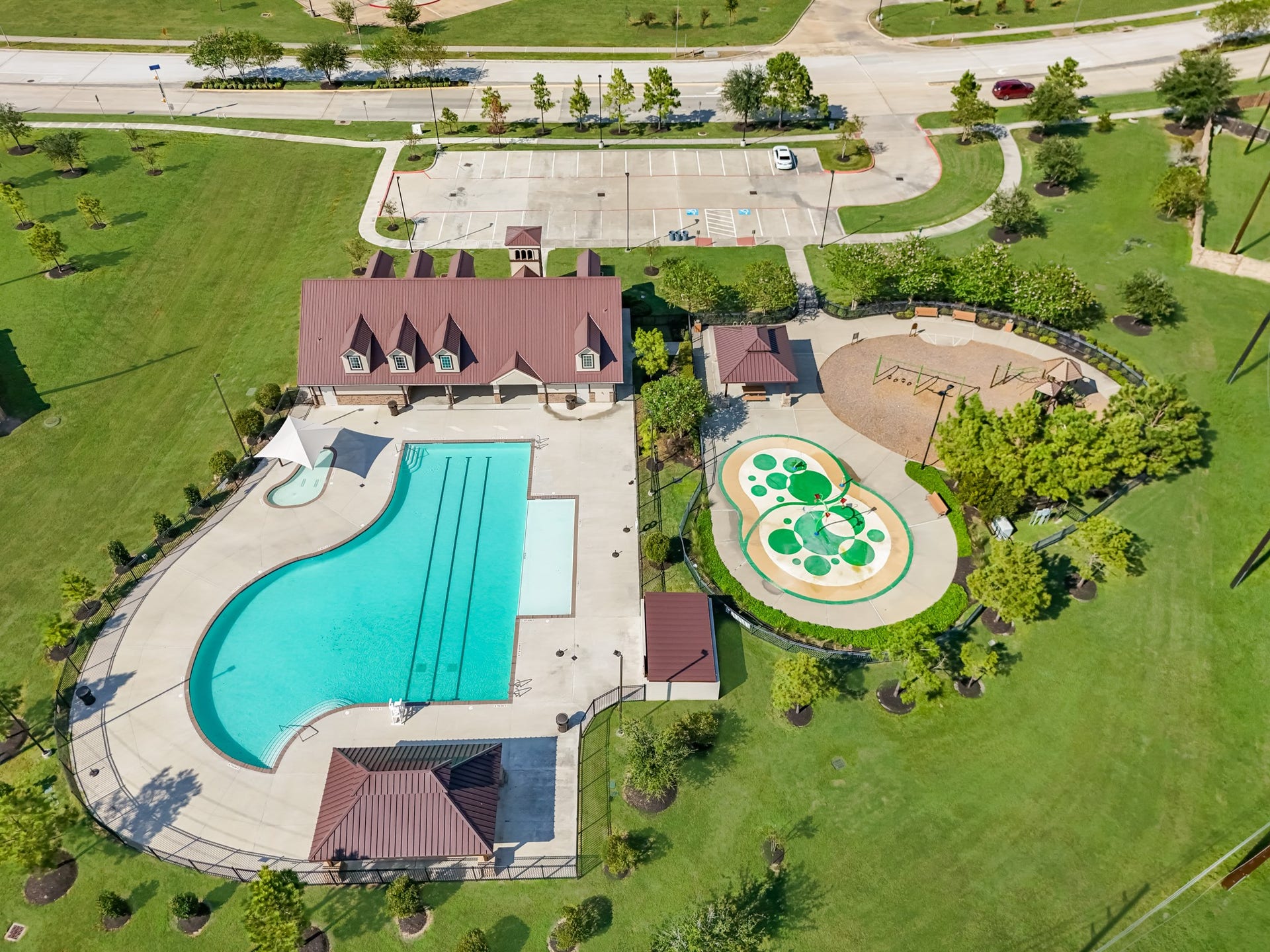 3114 Everwood Trail, Rosenberg, TX 77471