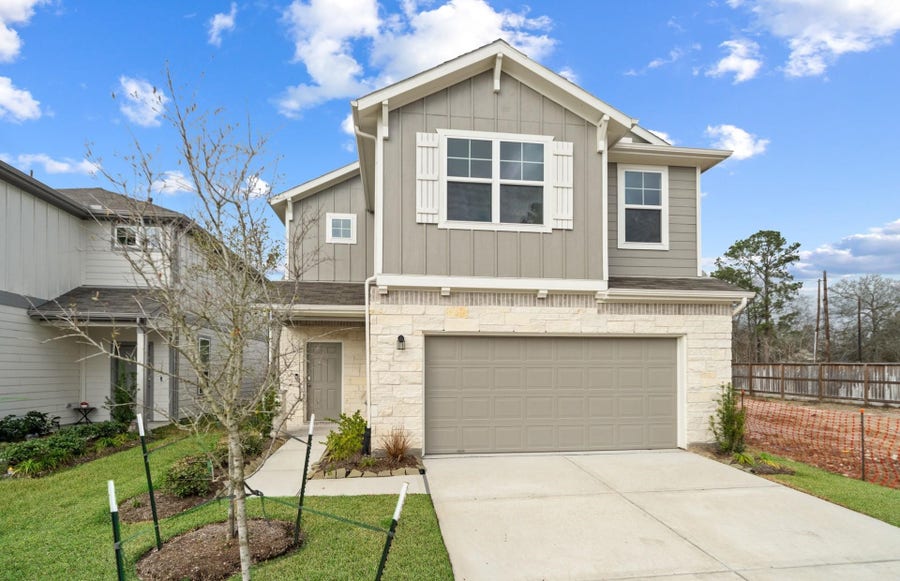 Property photo for 21606 Fox Gully Lane, Porter, TX