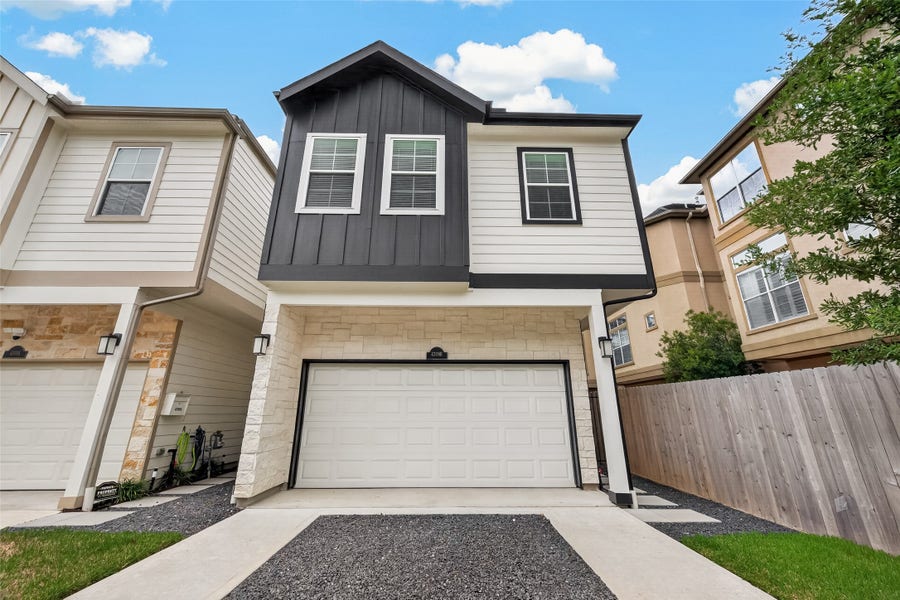 Property photo for 4309 Dickson Street, #B, Houston, TX