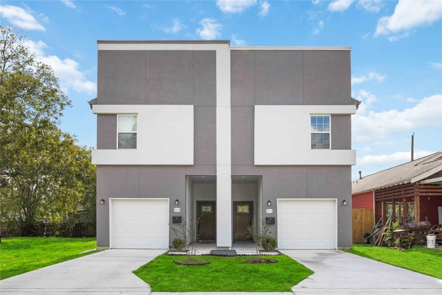 Property photo for 4406 Sterling Street, #A, Houston, TX