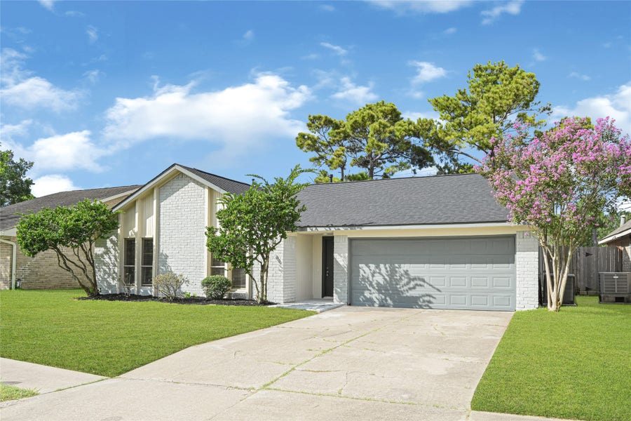 Property photo for 11534 Sagevalley Drive, Houston, TX