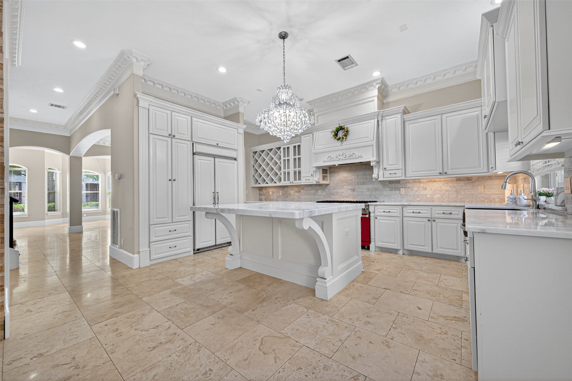 23 Olmstead Row, The Woodlands, TX 77380
