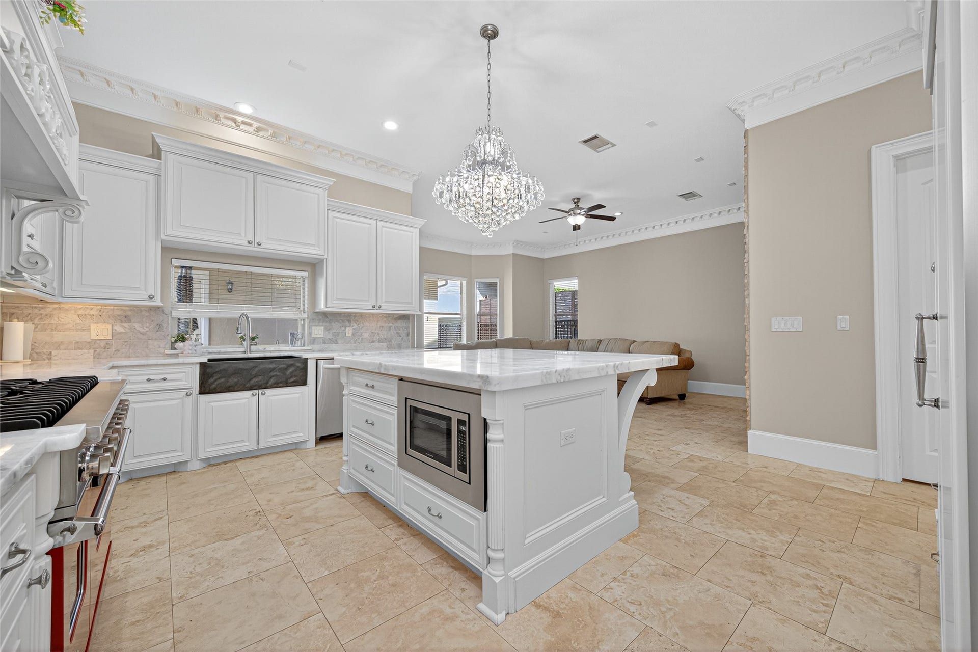 23 Olmstead Row, The Woodlands, TX 77380