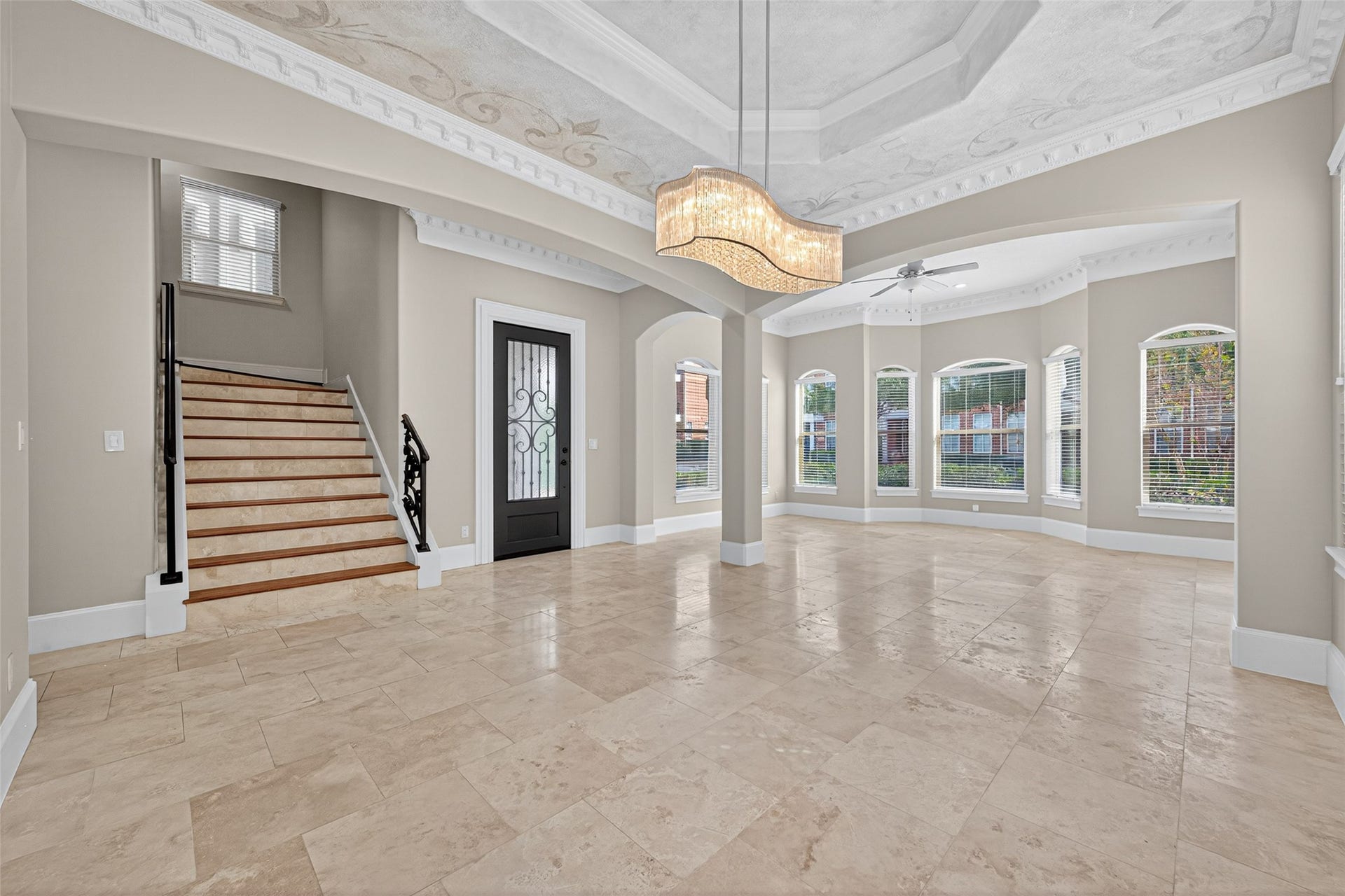 23 Olmstead Row, The Woodlands, TX 77380
