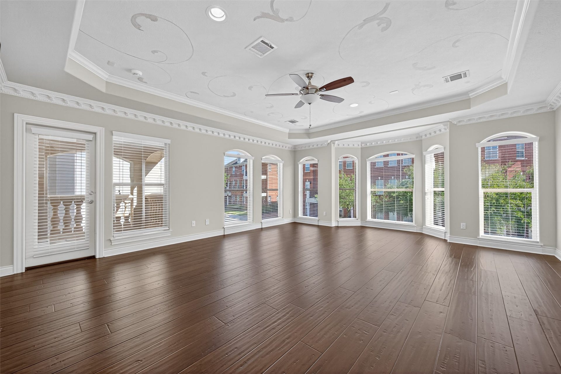 23 Olmstead Row, The Woodlands, TX 77380