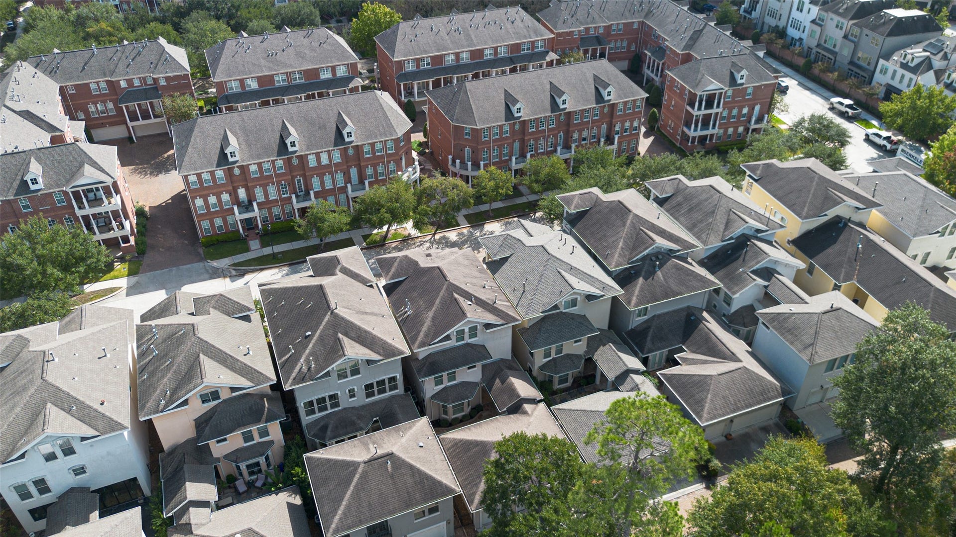 23 Olmstead Row, The Woodlands, TX 77380