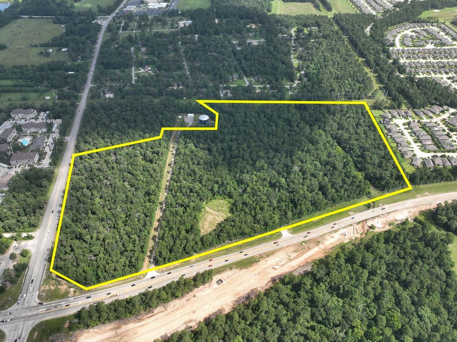 Property photo for 00 Loop 336, Conroe, TX