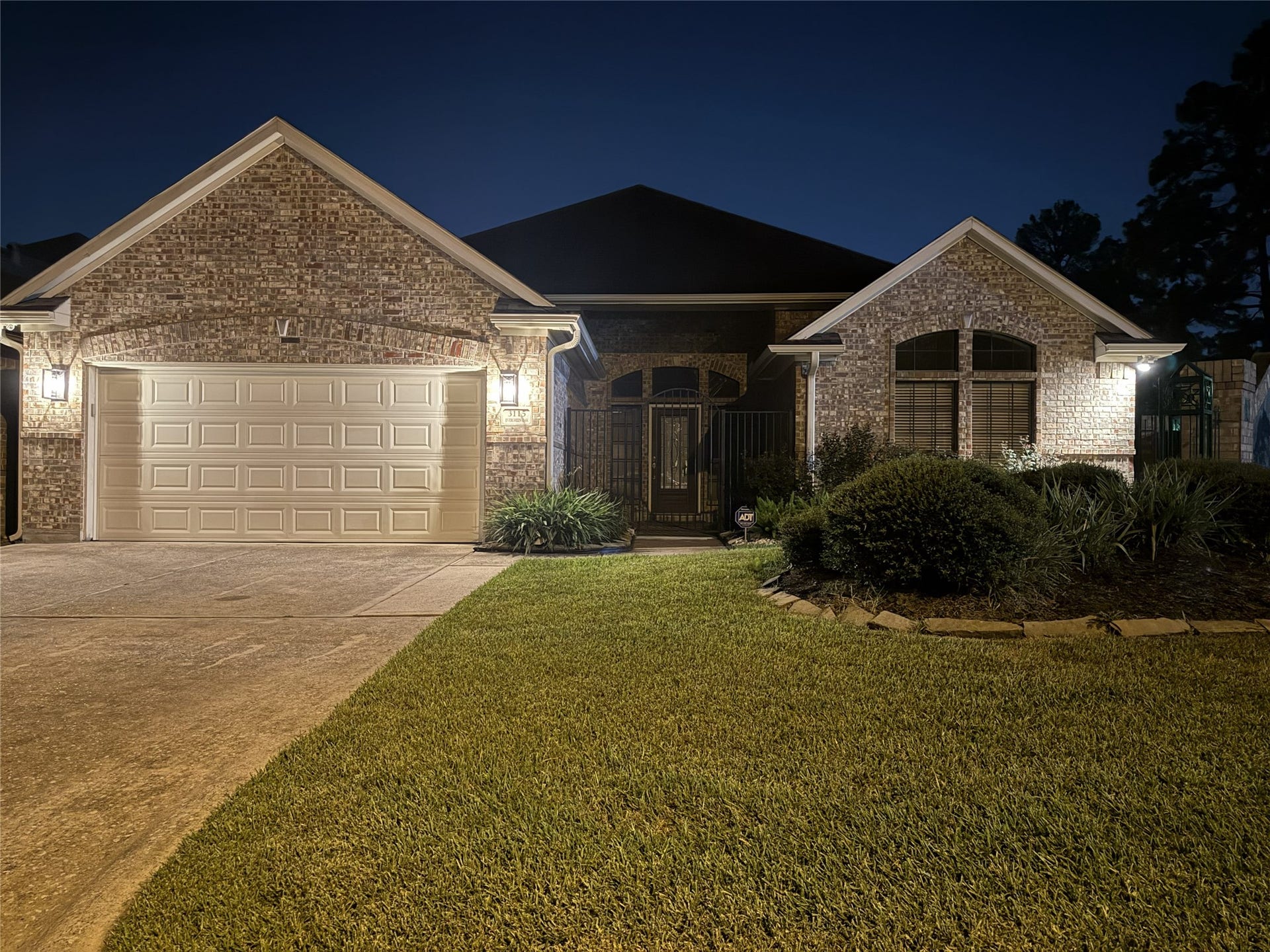 3115 Evergreen Oak Drive, Houston, TX 77068 3115 Evergreen Oak Drive, Houston, TX 77068