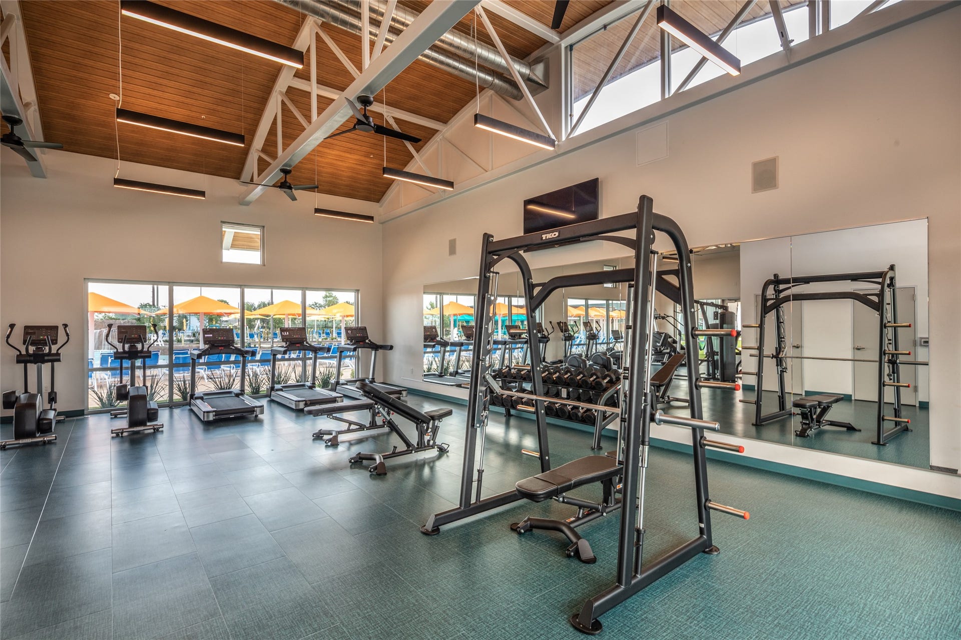 Community Amenities