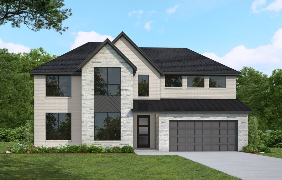 Property photo for 9114 Colonnade Way, Manvel, TX