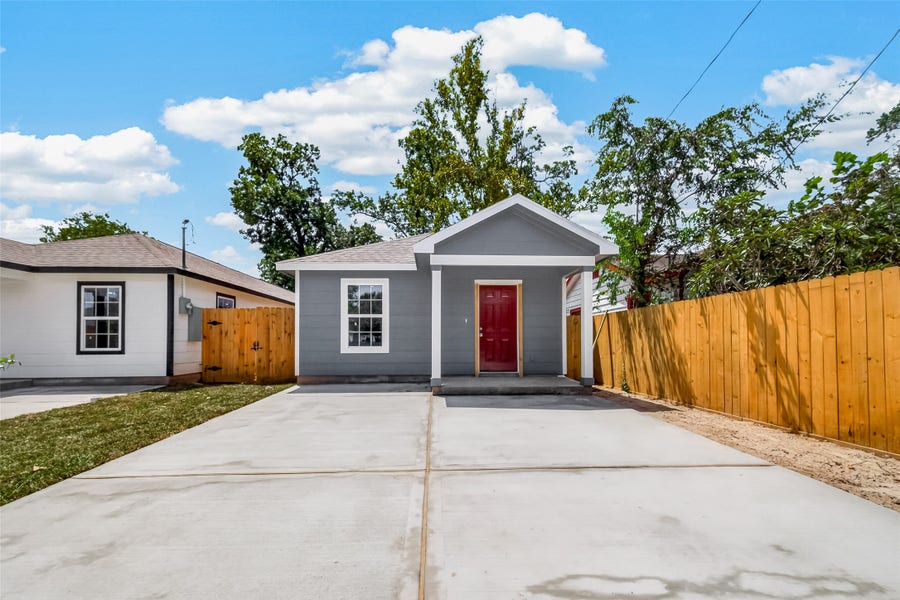 Property photo for 7412 S Hall Street, Houston, TX