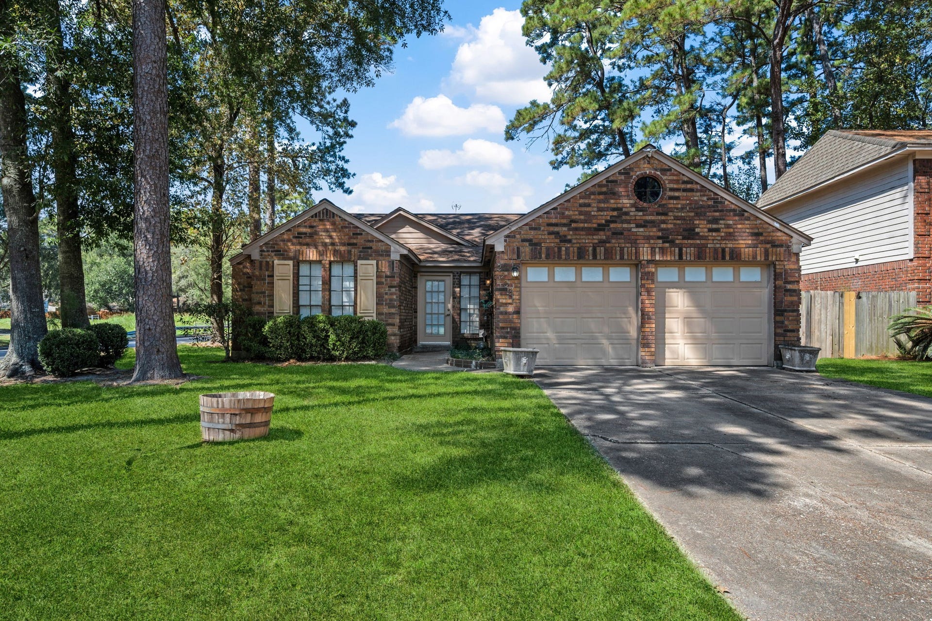 3203 Golden Willow Drive, Houston, TX 77339 3203 Golden Willow Drive, Houston, TX 77339