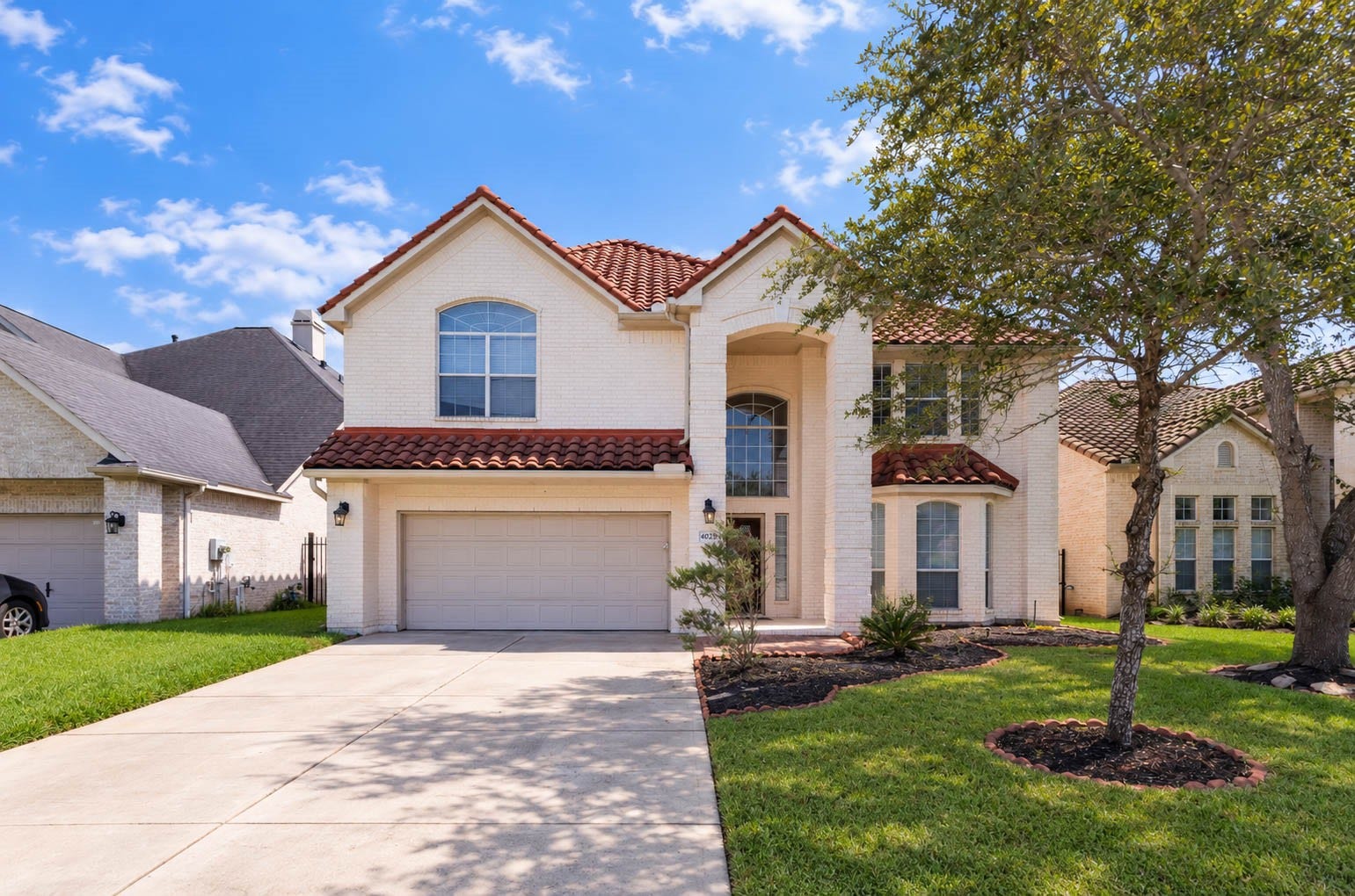 4023 Portofino Court, Missouri City, TX 77459 4023 Portofino Court, Missouri City, TX 77459